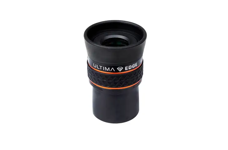 Celestron Ultima Edge Flat Field Eyepiece